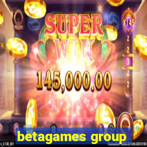 betagames group